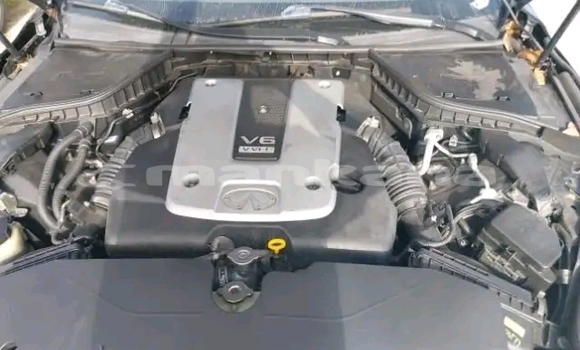 Buy Used Infiniti Q50 Black Car in Bihvinta in Abhasia Buy Used Infiniti Q50 Black Car in Bihvinta in Abhasia