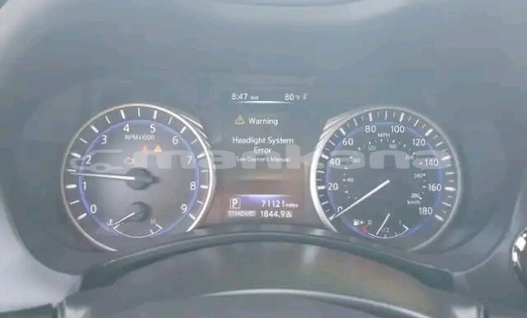 Buy Used Infiniti Q50 Black Car in Bihvinta in Abhasia Buy Used Infiniti Q50 Black Car in Bihvinta in Abhasia