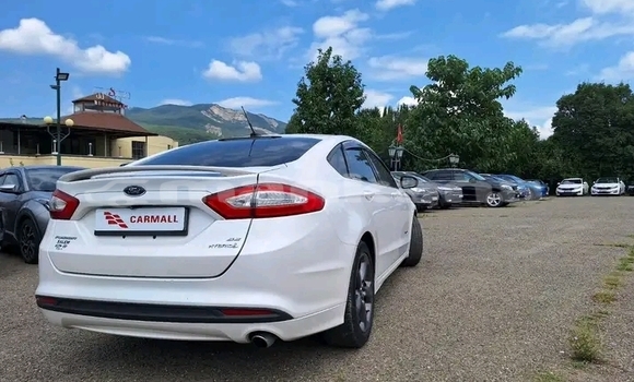 Buy Used Honda FIT White Car in Borzhomi in Samche-Zhavaheti Buy Used Honda FIT White Car in Borzhomi in Samche-Zhavaheti