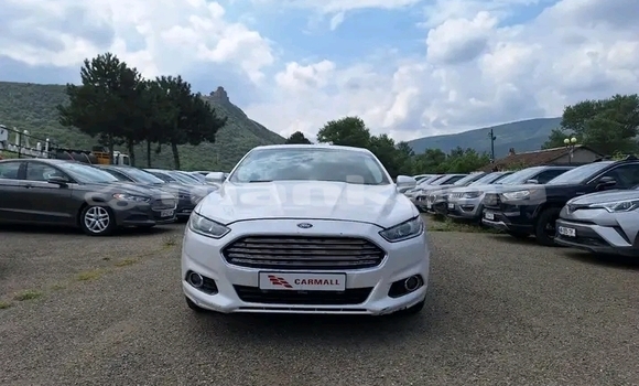 Buy Used Honda FIT White Car in Borzhomi in Samche-Zhavaheti Buy Used Honda FIT White Car in Borzhomi in Samche-Zhavaheti