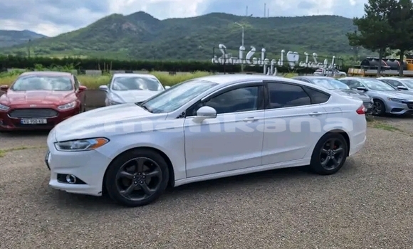 Buy Used Honda FIT White Car in Borzhomi in Samche-Zhavaheti Buy Used Honda FIT White Car in Borzhomi in Samche-Zhavaheti