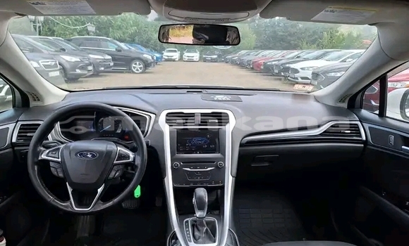 Buy Used Honda FIT White Car in Borzhomi in Samche-Zhavaheti Buy Used Honda FIT White Car in Borzhomi in Samche-Zhavaheti