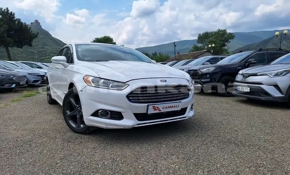 Buy Used Honda FIT White Car in Borzhomi in Samche-Zhavaheti Buy Used Honda FIT White Car in Borzhomi in Samche-Zhavaheti