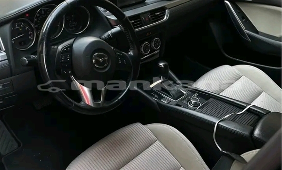 Buy Used Mazda 6 Black Car in Bihvinta in Abhasia Buy Used Mazda 6 Black Car in Bihvinta in Abhasia