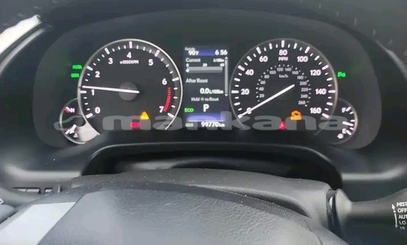 Buy Used Lexus RX 350 Black Car in Bihvinta in Abhasia Buy Used Lexus RX 350 Black Car in Bihvinta in Abhasia