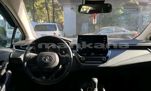 Buy Used Toyota Corolla Other Car in Batumi in Ajaria Buy Used Toyota Corolla Other Car in Batumi in Ajaria