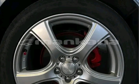 Buy Used Toyota Corolla Other Car in Batumi in Ajaria Buy Used Toyota Corolla Other Car in Batumi in Ajaria