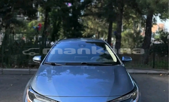 Buy Used Toyota Corolla Other Car in Batumi in Ajaria Buy Used Toyota Corolla Other Car in Batumi in Ajaria
