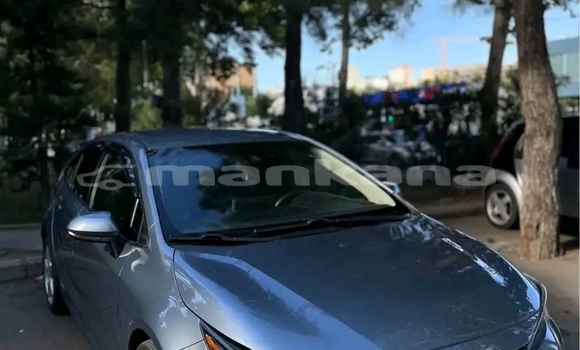 Buy Used Toyota Corolla Other Car in Batumi in Ajaria Buy Used Toyota Corolla Other Car in Batumi in Ajaria