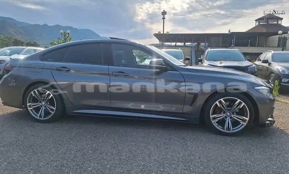 Buy Used BMW 507 Black Car in Dusheti in Mcheta-Mtianeti Buy Used BMW 507 Black Car in Dusheti in Mcheta-Mtianeti