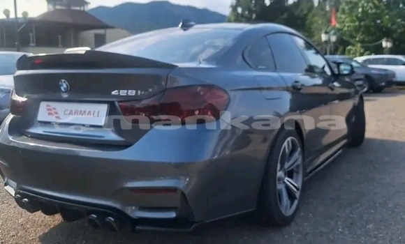 Buy Used BMW 507 Black Car in Dusheti in Mcheta-Mtianeti Buy Used BMW 507 Black Car in Dusheti in Mcheta-Mtianeti