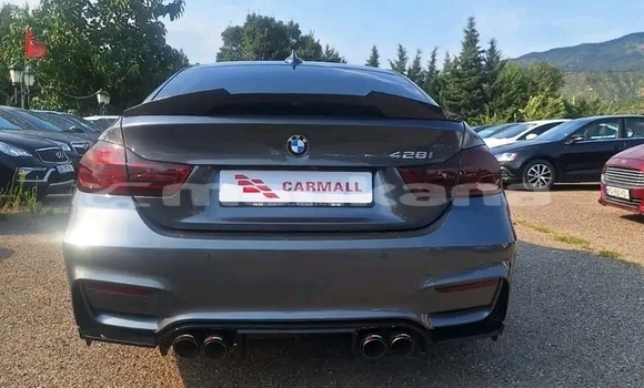 Buy Used BMW 507 Black Car in Dusheti in Mcheta-Mtianeti Buy Used BMW 507 Black Car in Dusheti in Mcheta-Mtianeti