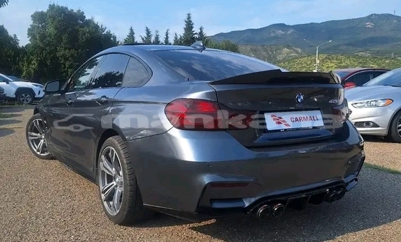 Buy Used BMW 507 Black Car in Dusheti in Mcheta-Mtianeti Buy Used BMW 507 Black Car in Dusheti in Mcheta-Mtianeti