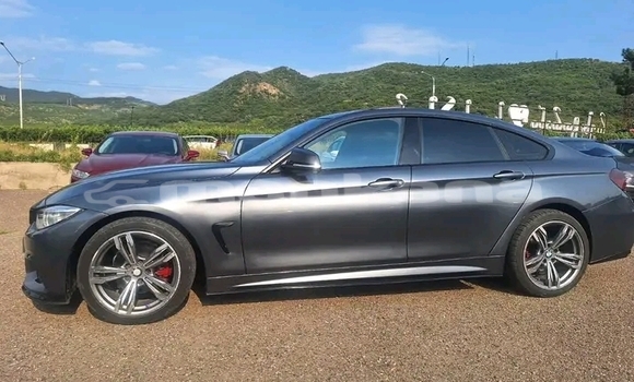 Buy Used BMW 507 Black Car in Dusheti in Mcheta-Mtianeti Buy Used BMW 507 Black Car in Dusheti in Mcheta-Mtianeti