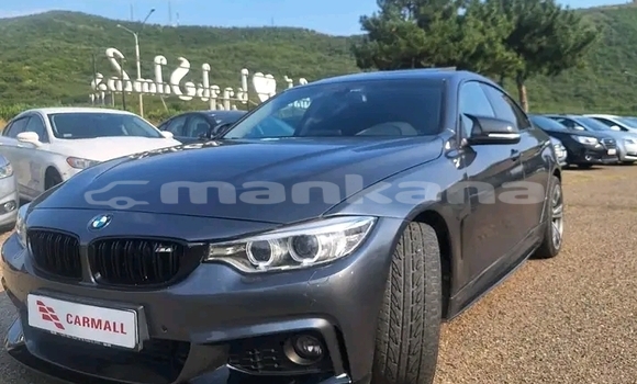 Buy Used BMW 507 Black Car in Dusheti in Mcheta-Mtianeti Buy Used BMW 507 Black Car in Dusheti in Mcheta-Mtianeti