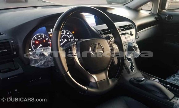 Buy Import Lexus RX 350 Black Car in Import - Dubai in Abhasia Buy Import Lexus RX 350 Black Car in Import - Dubai in Abhasia