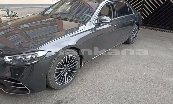 Buy Used Mercedes-Benz C-klasse Other Car in Batumi in Ajaria