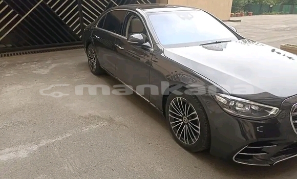 Buy Used Mercedes-Benz C-klasse Other Car in Batumi in Ajaria Buy Used Mercedes-Benz C-klasse Other Car in Batumi in Ajaria