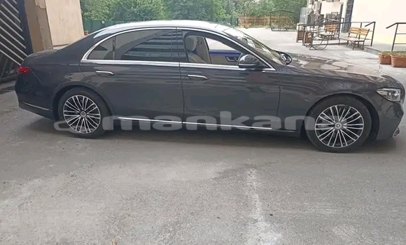 Buy Used Mercedes-Benz C-klasse Other Car in Batumi in Ajaria Buy Used Mercedes-Benz C-klasse Other Car in Batumi in Ajaria