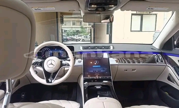 Buy Used Mercedes-Benz C-klasse Other Car in Batumi in Ajaria Buy Used Mercedes-Benz C-klasse Other Car in Batumi in Ajaria