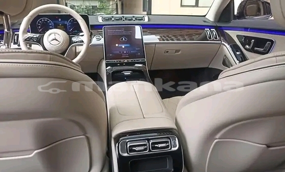 Buy Used Mercedes-Benz C-klasse Other Car in Batumi in Ajaria Buy Used Mercedes-Benz C-klasse Other Car in Batumi in Ajaria