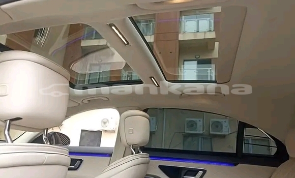 Buy Used Mercedes-Benz C-klasse Other Car in Batumi in Ajaria Buy Used Mercedes-Benz C-klasse Other Car in Batumi in Ajaria