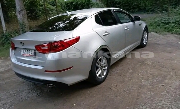 Buy Used Kia Optima Other Car in Bihvinta in Abhasia Buy Used Kia Optima Other Car in Bihvinta in Abhasia