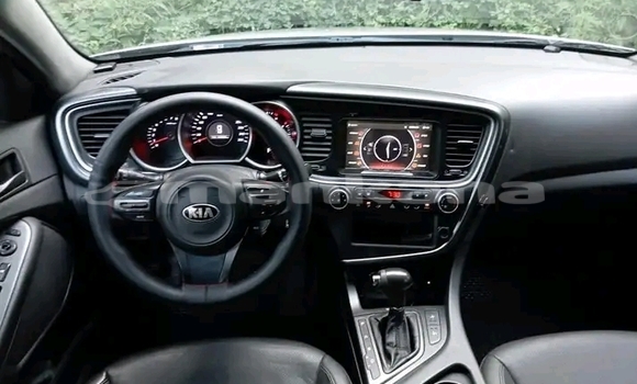 Buy Used Kia Optima Other Car in Bihvinta in Abhasia Buy Used Kia Optima Other Car in Bihvinta in Abhasia