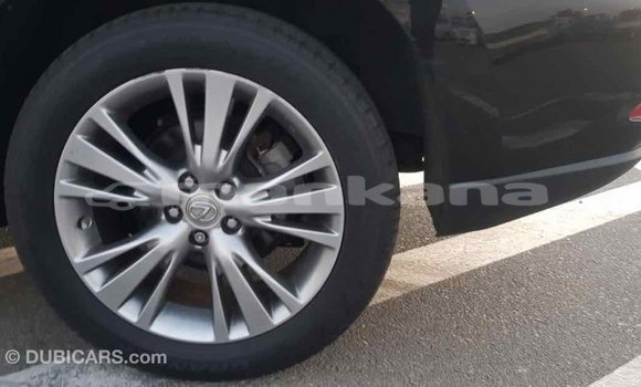 Buy Import Lexus RX 350 Black Car in Import - Dubai in Abhasia Buy Import Lexus RX 350 Black Car in Import - Dubai in Abhasia
