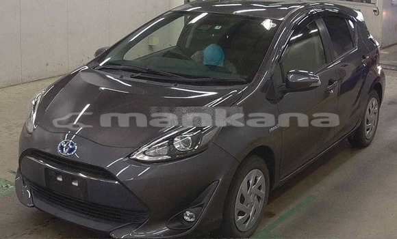 Buy Used Toyota Aqua Black Car in Tbilisi in Tbilisi Buy Used Toyota Aqua Black Car in Tbilisi in Tbilisi