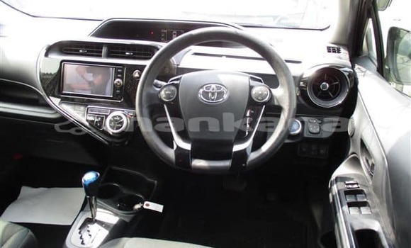 Buy Used Toyota Aqua Black Car in Tbilisi in Tbilisi Buy Used Toyota Aqua Black Car in Tbilisi in Tbilisi