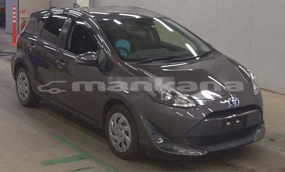 Buy Used Toyota Aqua Black Car in Tbilisi in Tbilisi Buy Used Toyota Aqua Black Car in Tbilisi in Tbilisi