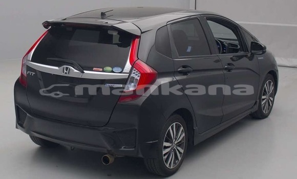 Buy Used Honda FIT Black Car in Tbilisi in Tbilisi Buy Used Honda FIT Black Car in Tbilisi in Tbilisi