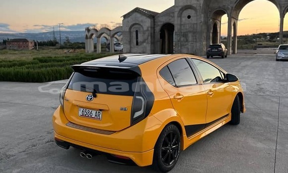 Buy Used Toyota Aqua Other Car in Tbilisi in Tbilisi Buy Used Toyota Aqua Other Car in Tbilisi in Tbilisi