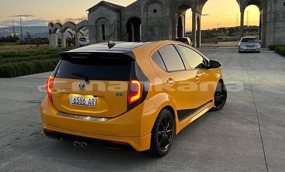 Buy Used Toyota Aqua Other Car in Tbilisi in Tbilisi Buy Used Toyota Aqua Other Car in Tbilisi in Tbilisi