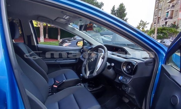 Buy Used Toyota Aqua Blue Car in Ahali Atoni in Abhasia Buy Used Toyota Aqua Blue Car in Ahali Atoni in Abhasia