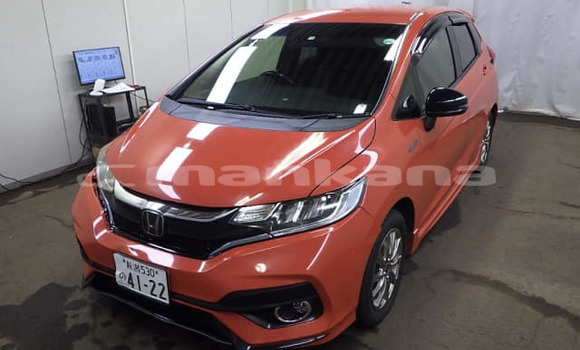 Buy Used Honda FIT Other Car in Tbilisi in Tbilisi Buy Used Honda FIT Other Car in Tbilisi in Tbilisi