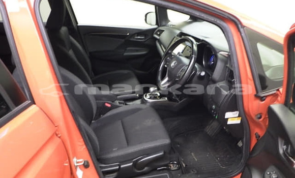 Buy Used Honda FIT Other Car in Tbilisi in Tbilisi Buy Used Honda FIT Other Car in Tbilisi in Tbilisi