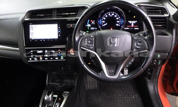 Buy Used Honda FIT Other Car in Tbilisi in Tbilisi Buy Used Honda FIT Other Car in Tbilisi in Tbilisi