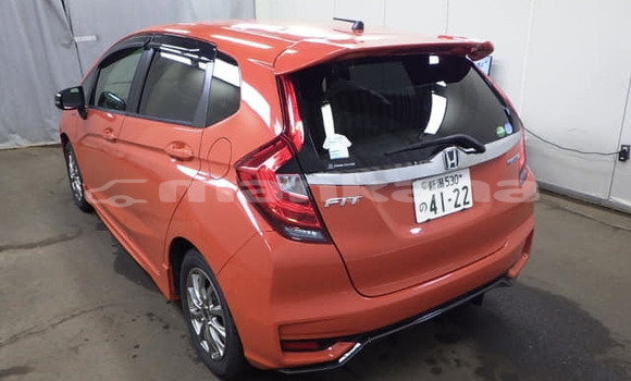 Buy Used Honda FIT Other Car in Tbilisi in Tbilisi Buy Used Honda FIT Other Car in Tbilisi in Tbilisi