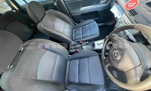 Buy Used Mazda Demio Black Car in Tbilisi in Tbilisi Buy Used Mazda Demio Black Car in Tbilisi in Tbilisi