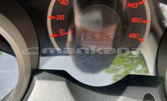 Buy Used Honda FIT Blue Car in Tbilisi in Tbilisi Buy Used Honda FIT Blue Car in Tbilisi in Tbilisi