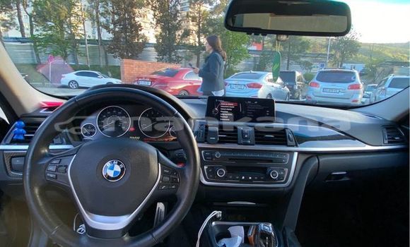 Buy Used BMW 1-Series Black Car in Tbilisi in Tbilisi Buy Used BMW 1-Series Black Car in Tbilisi in Tbilisi