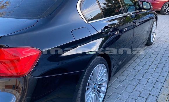 Buy Used BMW 1-Series Black Car in Tbilisi in Tbilisi Buy Used BMW 1-Series Black Car in Tbilisi in Tbilisi