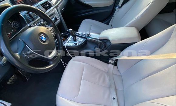 Buy Used BMW 1-Series Black Car in Tbilisi in Tbilisi Buy Used BMW 1-Series Black Car in Tbilisi in Tbilisi