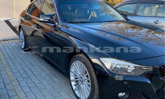 Buy Used BMW 1-Series Black Car in Tbilisi in Tbilisi Buy Used BMW 1-Series Black Car in Tbilisi in Tbilisi