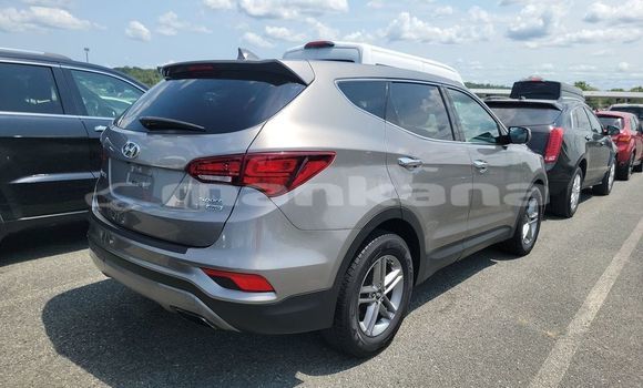 Buy Used Hyundai Santa Fe Other Car in Tbilisi in Tbilisi Buy Used Hyundai Santa Fe Other Car in Tbilisi in Tbilisi