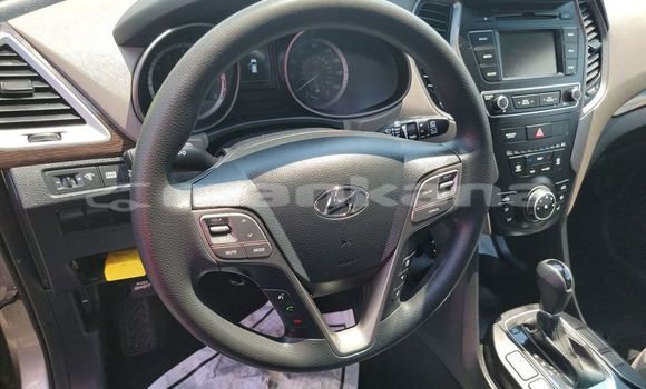 Buy Used Hyundai Santa Fe Other Car in Tbilisi in Tbilisi Buy Used Hyundai Santa Fe Other Car in Tbilisi in Tbilisi