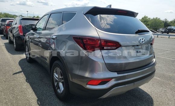 Buy Used Hyundai Santa Fe Other Car in Tbilisi in Tbilisi Buy Used Hyundai Santa Fe Other Car in Tbilisi in Tbilisi