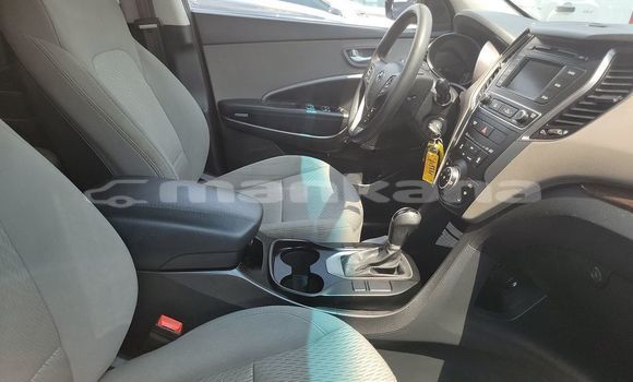 Buy Used Hyundai Santa Fe Other Car in Tbilisi in Tbilisi Buy Used Hyundai Santa Fe Other Car in Tbilisi in Tbilisi